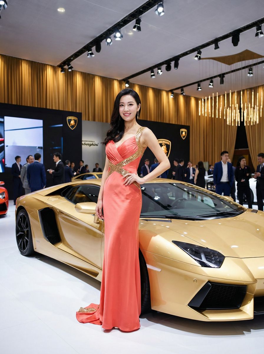 51动漫车模视频展示