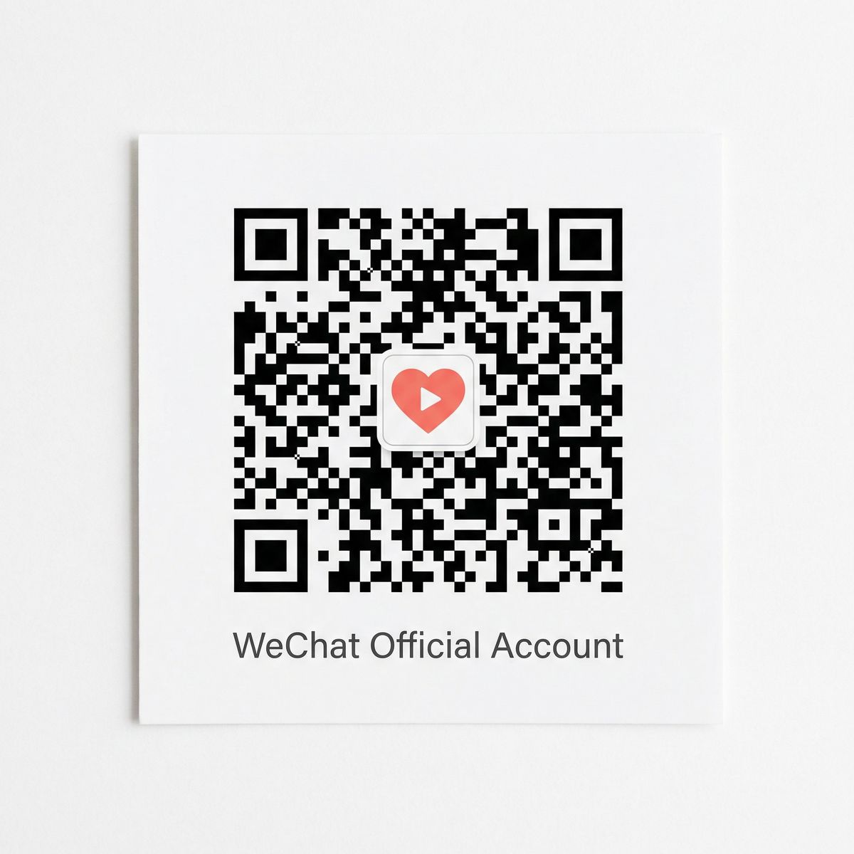 51动漫微信公众号二维码